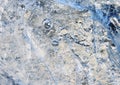 Background of shiny sheer ice in various shades Royalty Free Stock Photo