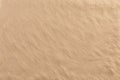 Background of the silica sand.