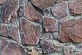 Background of a silicon stone