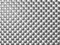 Background of silver balls Royalty Free Stock Photo