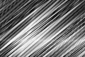 Silver monochrome picture abstract tech design