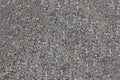 Background of small colored stones. Royalty Free Stock Photo