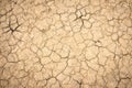 Background soil fissures Royalty Free Stock Photo