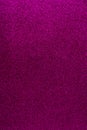 Background with sparkles. Backdrop with glitter. Shiny textured surface. Vertical image. Dark pink Royalty Free Stock Photo