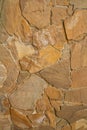 Background of stone