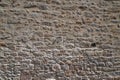 Background stone hands made wall facade wall stones