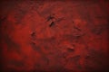background stone red dark wall concrete surface rough grainy texture background grunge bkack red