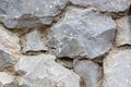 Background of stone wall texture. Abstract background of stone wall texture Royalty Free Stock Photo