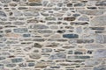 Background of stone wall texture photo Royalty Free Stock Photo