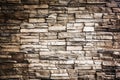 Background of stone wall texture photo Royalty Free Stock Photo