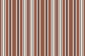 Background stripe texture of vector seamless fabric with a pattern vertical lines textile Royalty Free Stock Photo