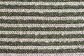 Background from a striped fabric,the texture of knitted fabrics Royalty Free Stock Photo