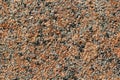 Background - a surface of a granite crumb