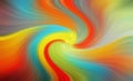 Background swirl swirling colours rainbow vertigo dream