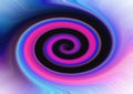 Background swirl swirling colours rainbow vertigo dream