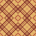 Background tartan pattern with seamless abstract, british