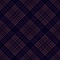 Background tartan pattern with seamless abstract, celtic scottish