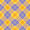 Background tartan pattern with seamless abstract, scotland scottish