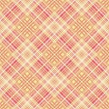 Background tartan pattern with seamless abstract, scotland stripe