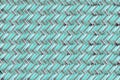 Background template banner abstract with zigzag pattern tiled strokes with the texture of paint, fabric surface, towels, napkins,