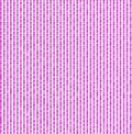 Background template made pink sequins or glitter Royalty Free Stock Photo