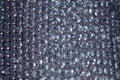 Background-testura festive designer fabric embroidered sequins, sequins, beads