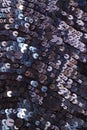 Background-testura festive designer fabric embroidered sequins, sequins, beads