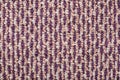 Background of textile texture. Macr Royalty Free Stock Photo