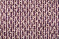 Background of textile texture. Macr Royalty Free Stock Photo