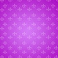 Background textura - floral - fundo roxo Royalty Free Stock Photo