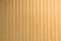 Background texture gradations on gold plastic