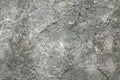 Background and texture of abstract old white gray concrete  wall finishing surface Royalty Free Stock Photo