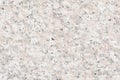 Background and texture of abstract white gray Seamless  Granite texture Royalty Free Stock Photo