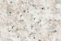 Background and texture of abstract white gray Seamless  Granite texture Royalty Free Stock Photo