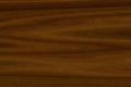 Background texture of American walnut wood Royalty Free Stock Photo