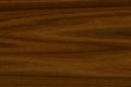 Background texture of American walnut wood