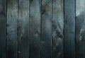 Background texture of blackened burnt wood