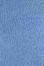 Background Texture On Blue Cloth Royalty Free Stock Photo
