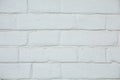 Background texture of bricks blocks light gray Royalty Free Stock Photo