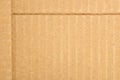 Background with texture of cardboard box