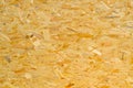 Background texture of chipboard Royalty Free Stock Photo