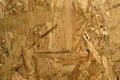Background, texture - chipboard Royalty Free Stock Photo