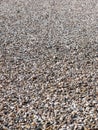 background texture close up macro stones grey gravel