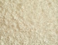 Background texture of coarse gourmet salt Royalty Free Stock Photo