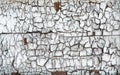 Background texture of dried cracked wood Royalty Free Stock Photo