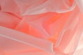 background texture, Dusty Rose Diamond Nylon Net Tulle. Add volume, talent or detailed design details to any of your work or