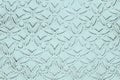 Background texture embossed pattern