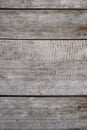 Background texture of the fence of the old gray boards. Royalty Free Stock Photo