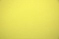 Flat yellow surface background texture