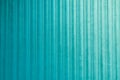 Background texture gradations on aqua plastic